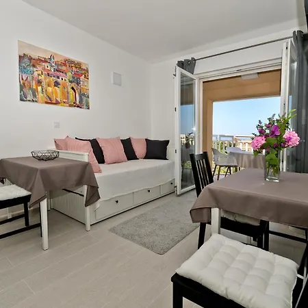 Apartman Maria - Free Garage *