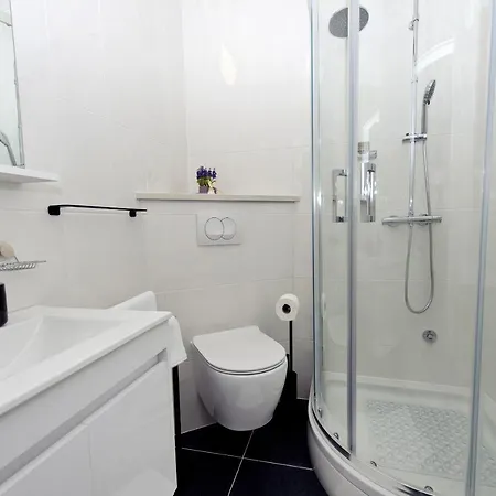 Apartman Maria - Free Garage Dubrovnik