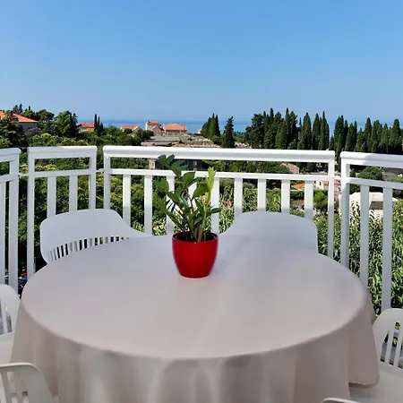 Maria - Free Garage Apartman Dubrovnik