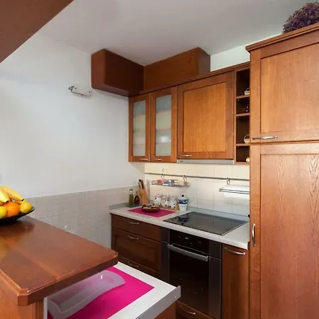Apartman Maria - Free Garage Dubrovnik